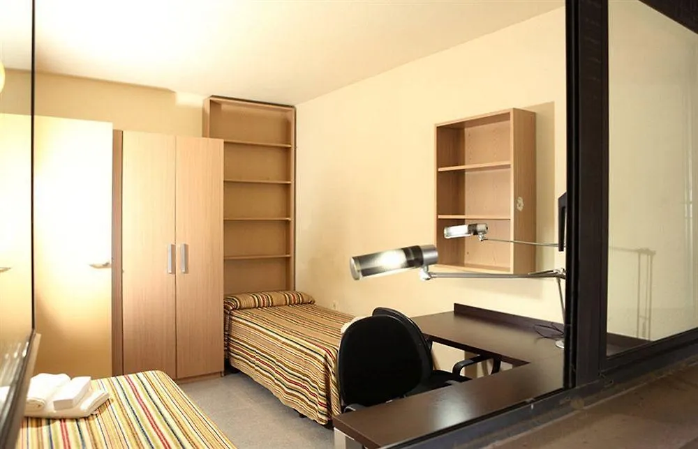 Hotel Vila Universitaria Apartment Cerdanyola del Valles