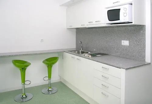 Vila Universitaria Apartament Cerdanyola del Valles