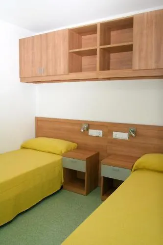 Hotel Vila Universitaria Apartament Cerdanyola del Valles