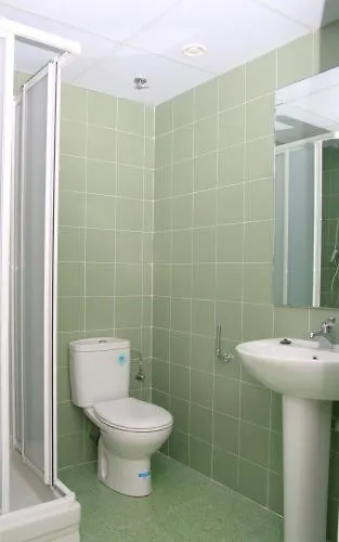Vila Universitaria Apartament Cerdanyola del Valles 0*,  Hiszpania