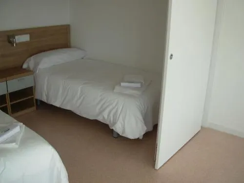Vila Universitaria Apartament Cerdanyola del Valles