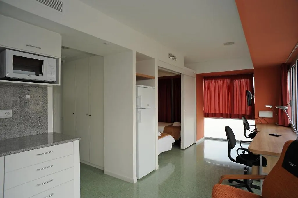 Vila Universitaria Apartament Cerdanyola del Valles