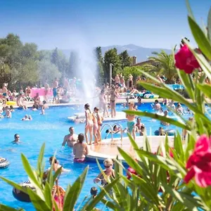 Kompleks wypoczynkowy Castell Montgri - Mobile Homes By Lifestyle Holidays, L'Estartit