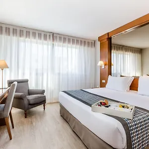 Exe Campus Otel