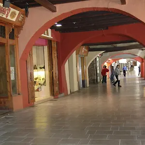 El Terrat Sobre El Mercat La Seu d'Urgell