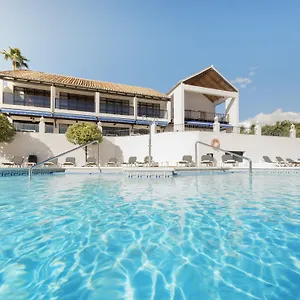 Ona Diana Park (adults Only) 3*, El Paraiso Espagne
