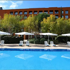 Hotel Abba Garden, Esplugues de Llobregat