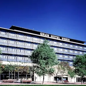 Hotel Catalonia Gran Verdi, Sabadell
