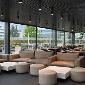 4* Hotel Bah Barcelona Airport