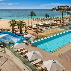**** Hotel Innside By Melia Wave Calvia Spanien