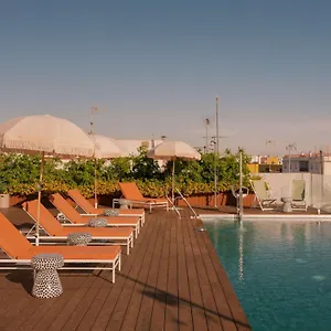 Ibis Styles Santa Justa 3*, Séville Espagne