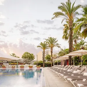 Hotel Alegria Caprici Verd, Santa Susanna