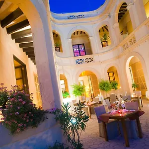 **** Hotel Palacio Sant Salvador Spanien