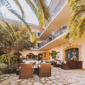 Hotel Bell Repos, Castell-Platja d'Aro