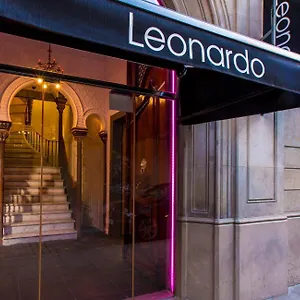 Leonardo Ramblas 3*, Barcelone Espagne