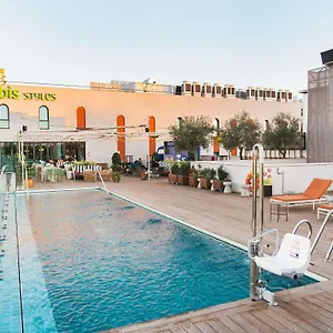 Ibis Styles Santa Justa 3*, Séville Espagne