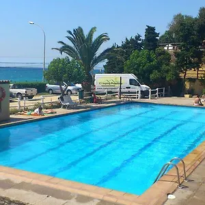 Maison d'hôtes Camping, El Masnou