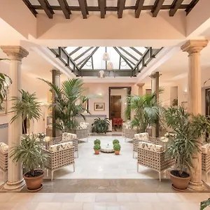 *** Hotel Anacapri Spanien