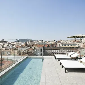 Yurbban Passage & 4*, Barcelone Espagne