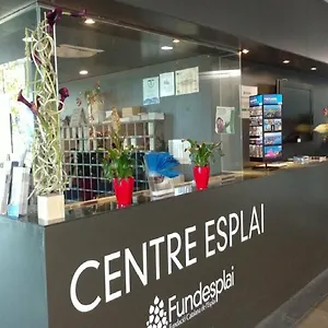Centre Esplai , El Prat de Llobregat Espagne