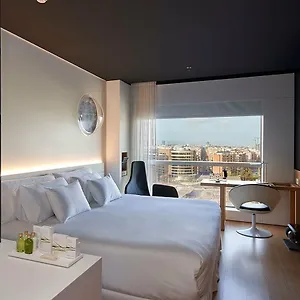 4* Hotel Barcelo Sants