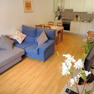 Apartament Besalú